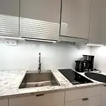 Daire New&comfy Near Airport *