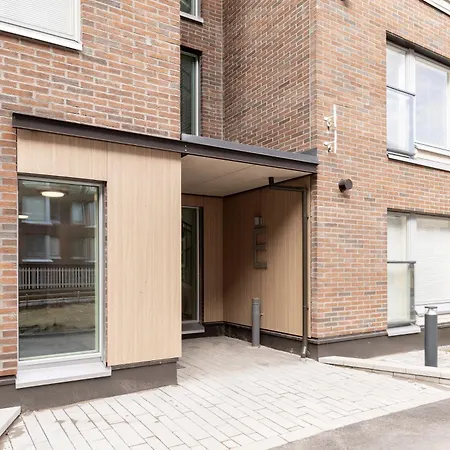 New&comfy Near Airport * Vantaa