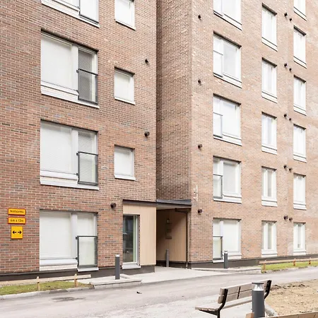 New&comfy Near Airport