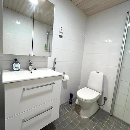 New&comfy Near Airport Apartment Vantaa