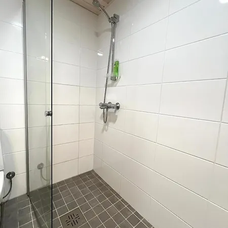 Apartment New&comfy Near Airport Vantaa