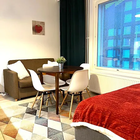 New&comfy Near Airport