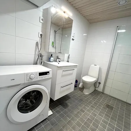 Apartment New&comfy Near Airport *