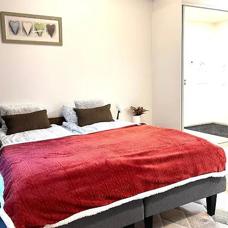 New&comfy Near Airport * Vantaa