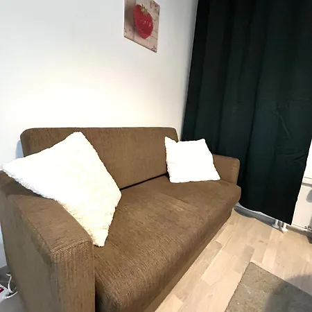 New&comfy Near Airport Apartment *