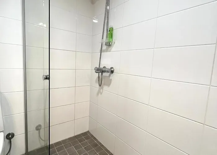 Апартаменты New&comfy Near Airport Вантаа