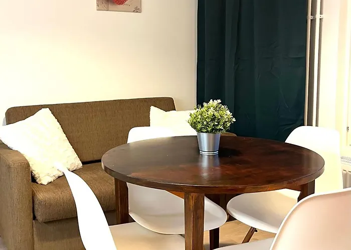 New&comfy Near Airport * Вантаа